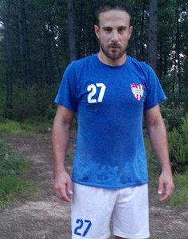 Rıdvan Çimen, Başaran’da