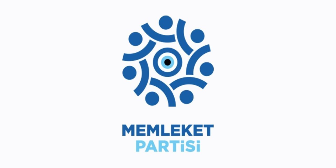 Memleket Partisi ilçe başkanı ve yönetimi istifa etti