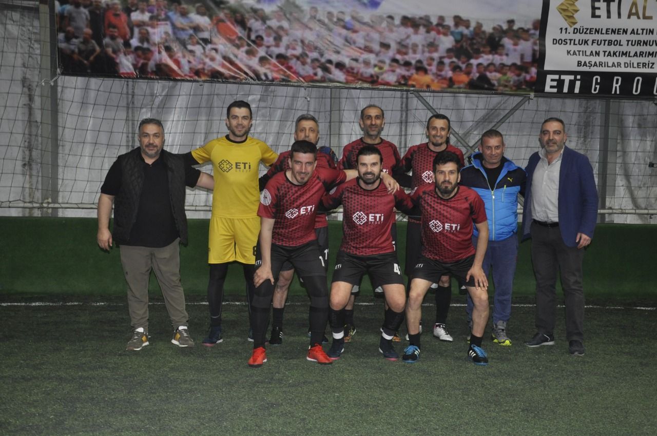 Altın Kiraz’da heyecan dorukta