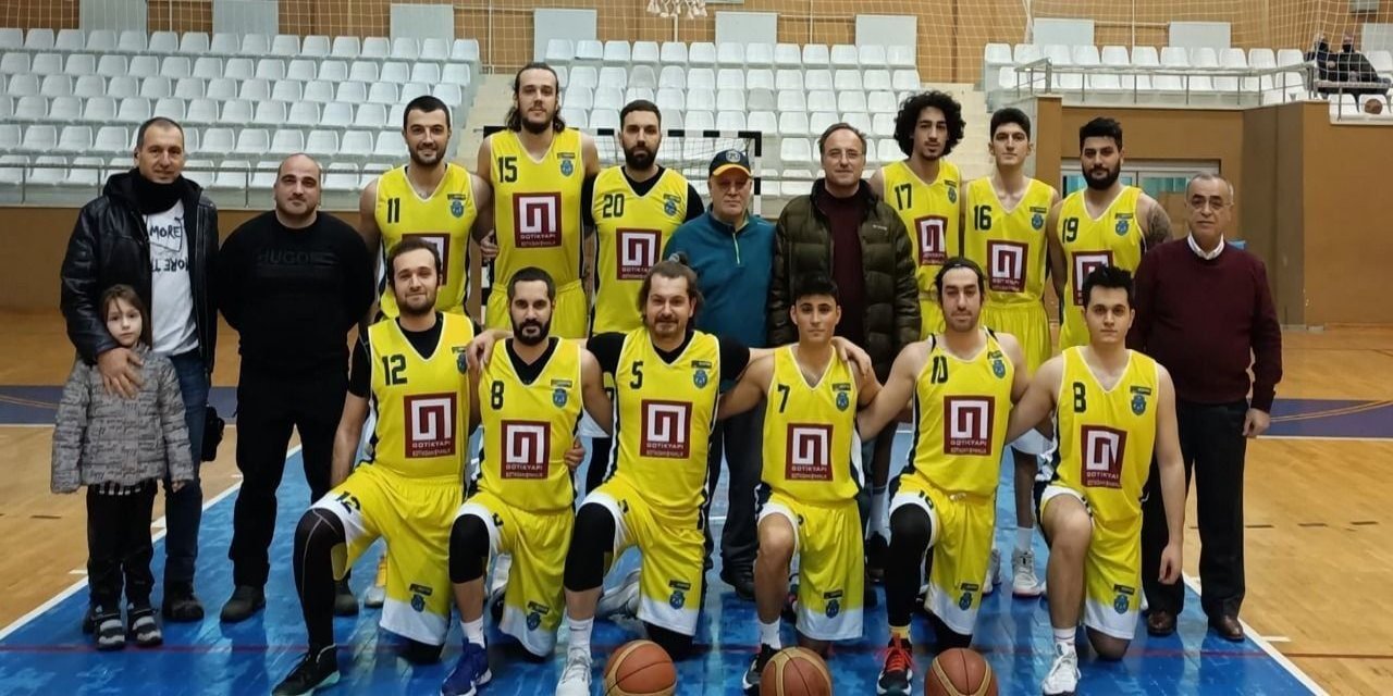 Karamürsel veda etti: 68-78