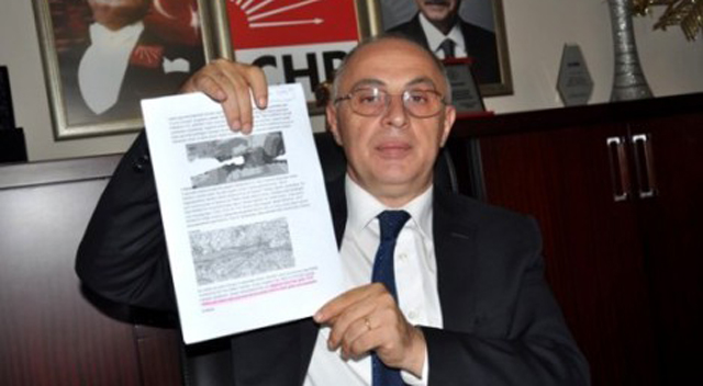 Kuşkan, ‘Ağabeyler dönemi bitti karar partililerin’