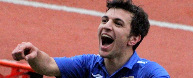 Serhat’a Trabzonspor kancası