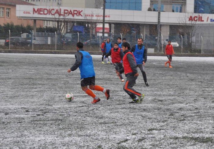 SULTANORHAN KESENİN AĞZINI AÇTI