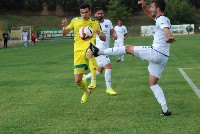 DARICA 16 OCAK’TA DÖNECEK