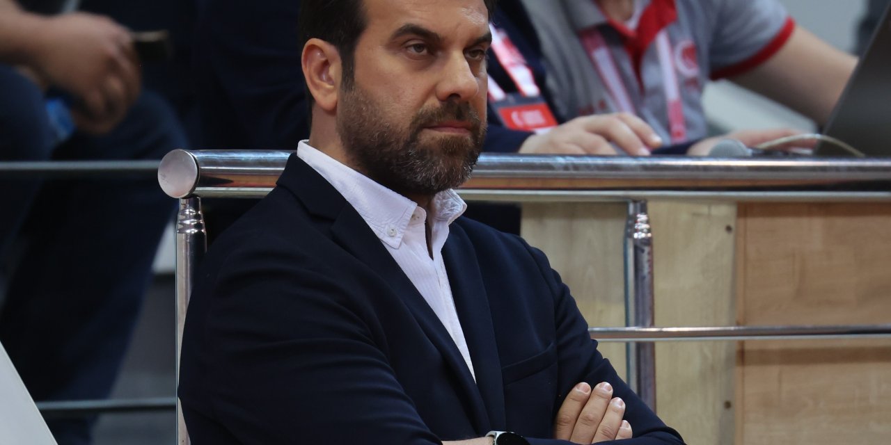 İzmit Belediyespor- Botaş Gelişim maçının ardından