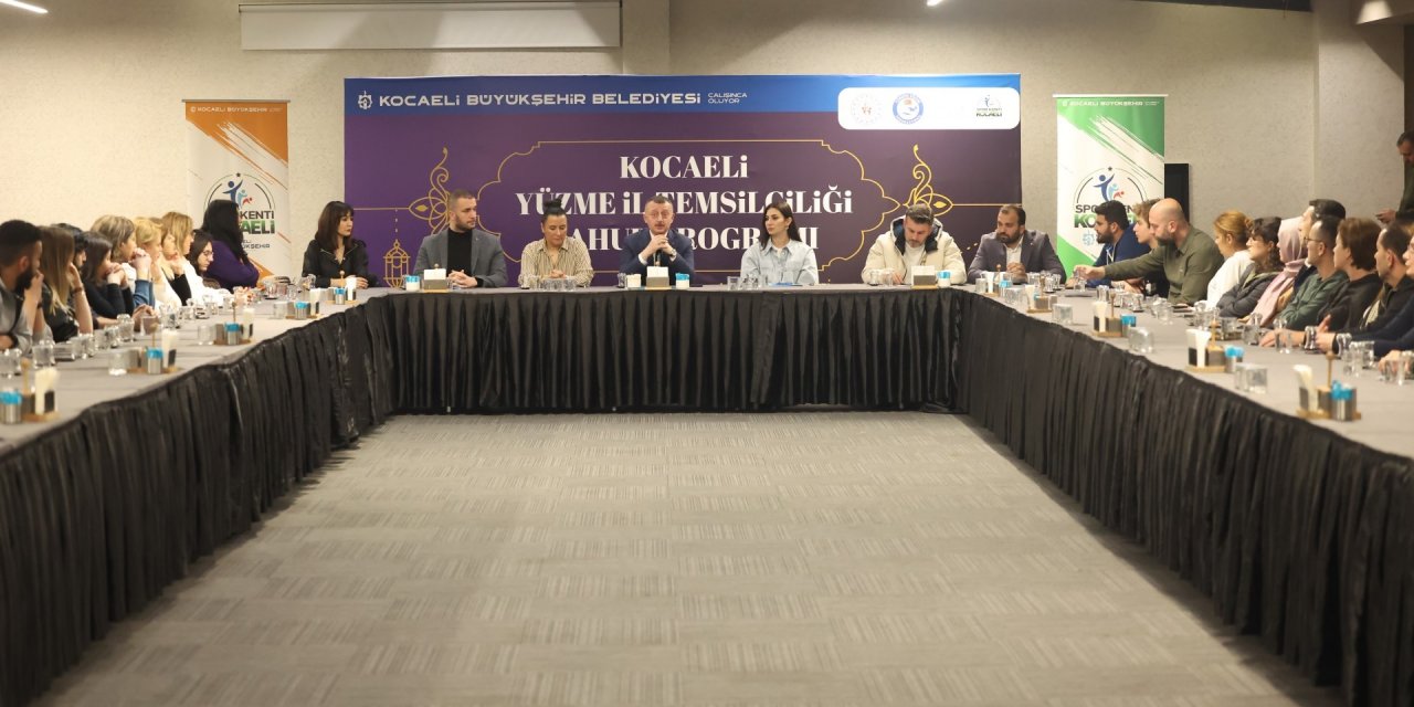 Büyükakın "Dinamiklere büyük görev düşüyor"