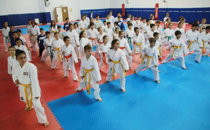 Sporcu fabrikası Sekasem