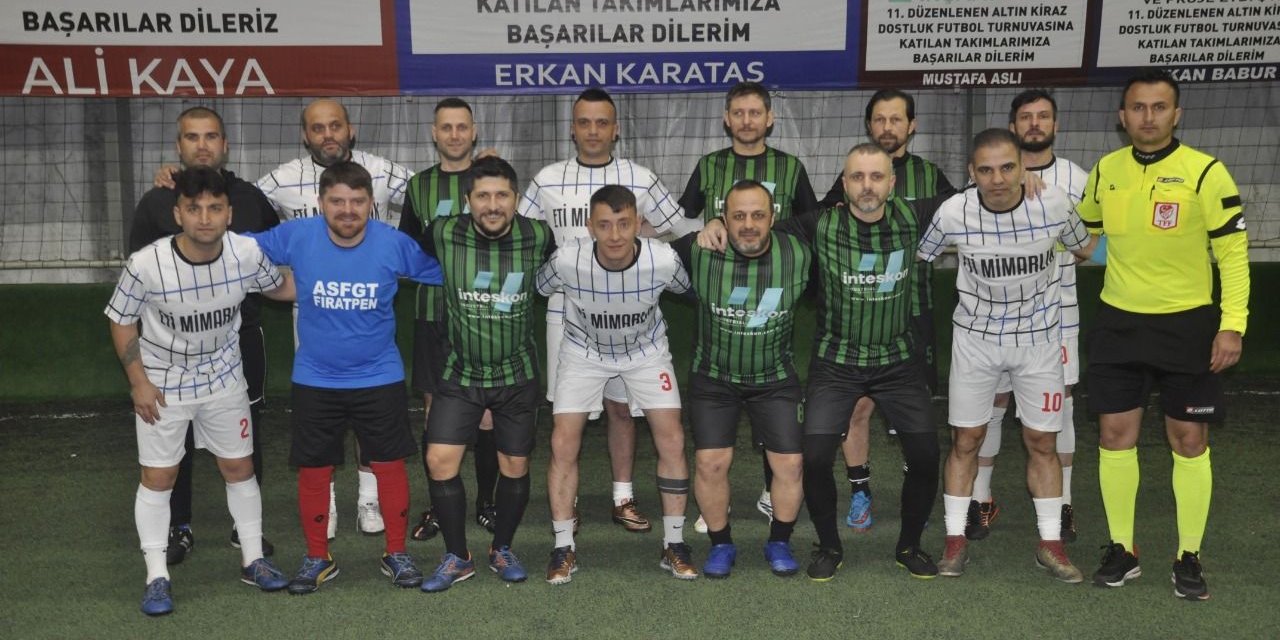 Altın Kiraz’da heyecan dorukta