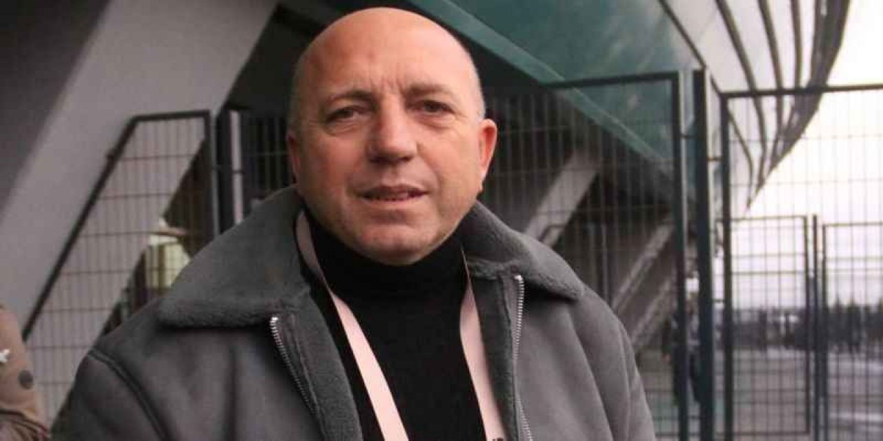 Koyun: Kocaelispor’u hep beraber şampiyon yapacağız