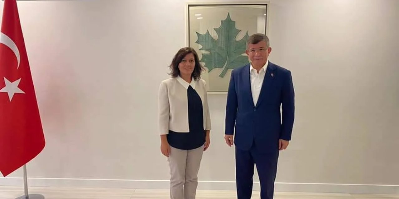 Davutoğlu’nun Gebze programı belli oldu