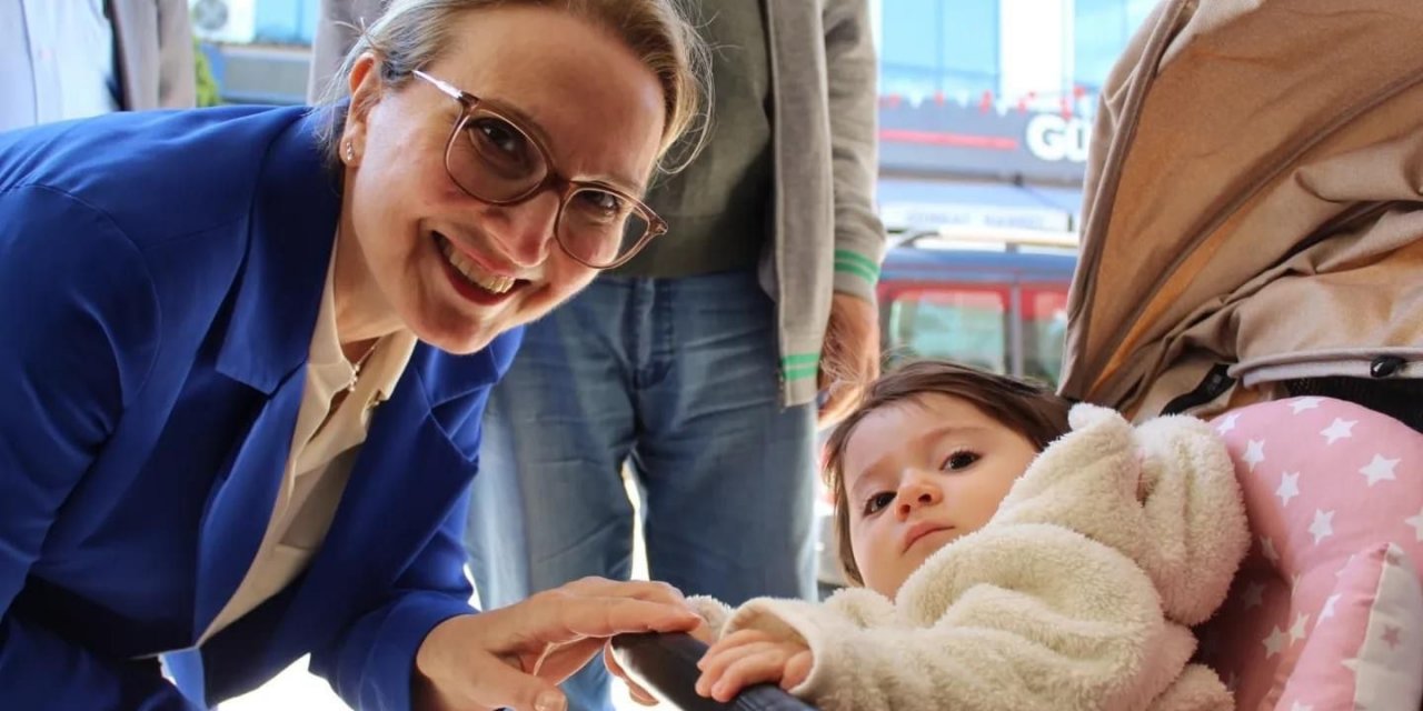 Güngör, 14 Mayıs’a işaret etti