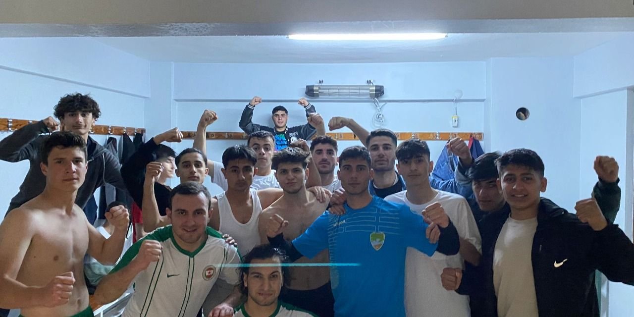 Körfez GB ile H.Yıldız finalde rakip oldular