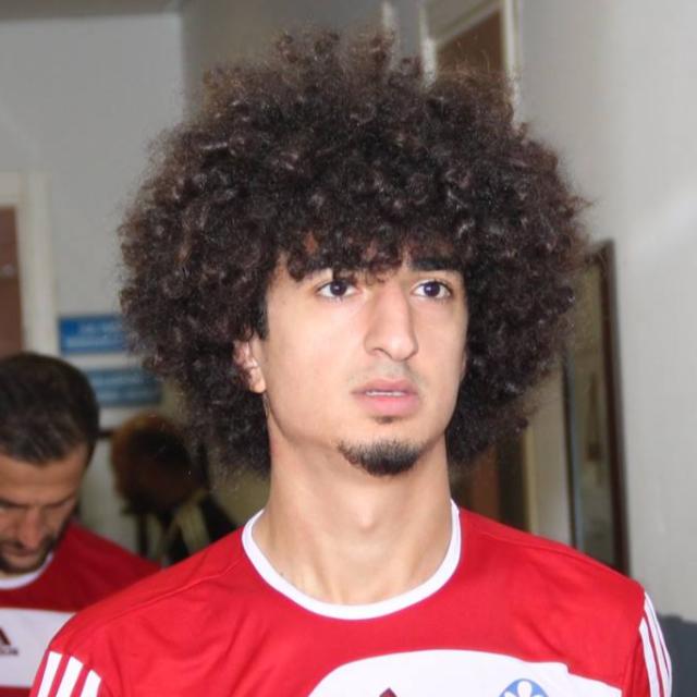 TUZLASPOR’UN PARLAYAN YILDIZI