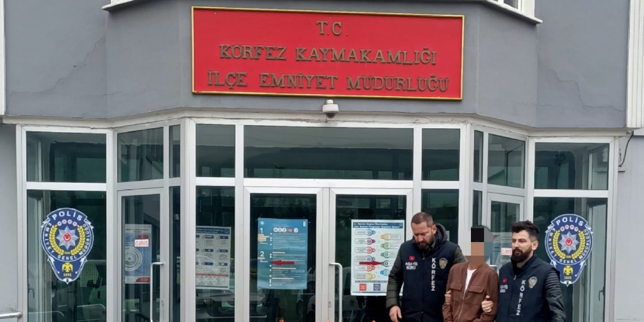 Düğün çıkışı kanlı kavgada 1 kişi tutuklandı