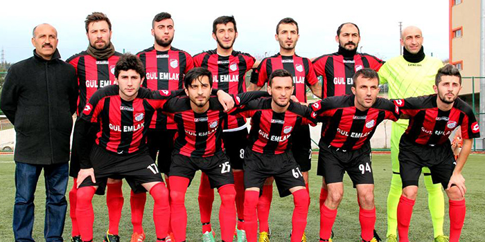 ŞEKERPINAR’DAN TEK GOL 3 PUAN