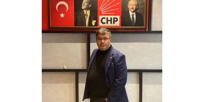 "Haydi Kocaeli bir olalım beraber olalım"