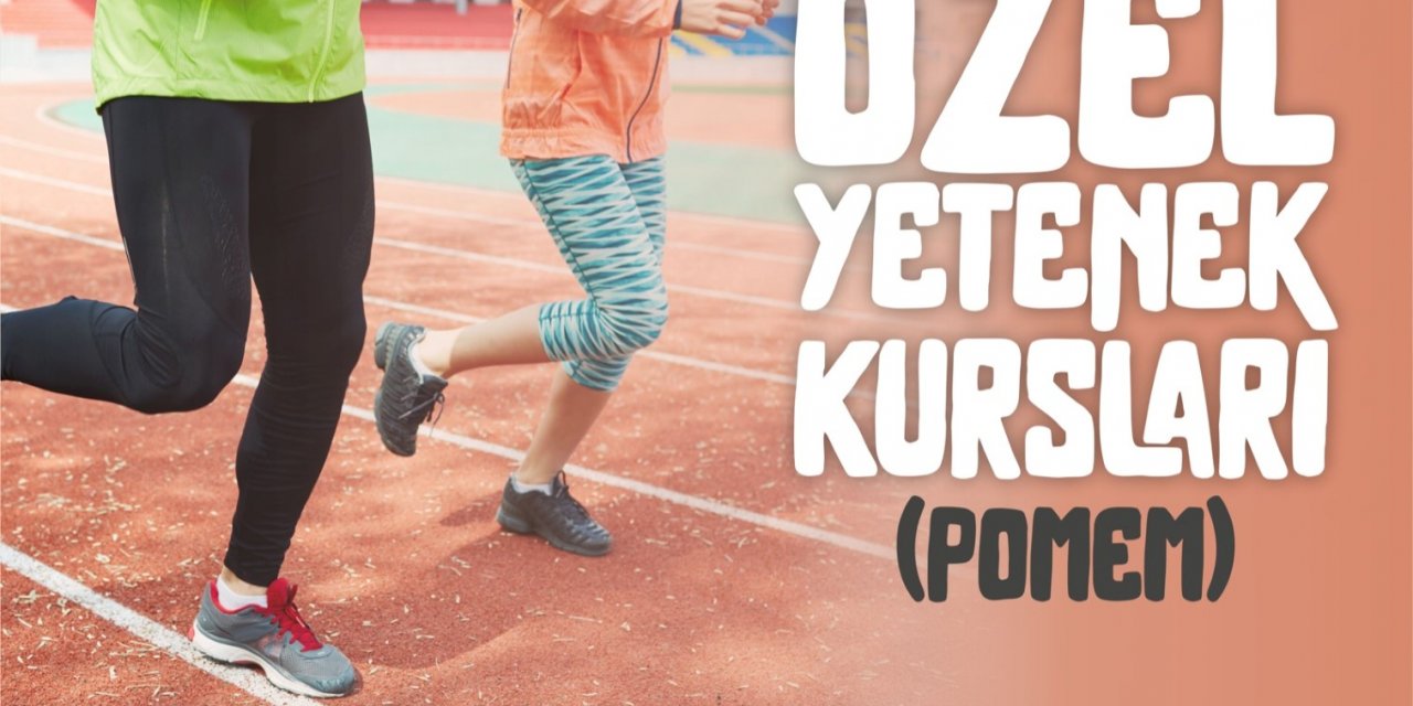 30. Dönem POMEM kurs kayıtları başladı