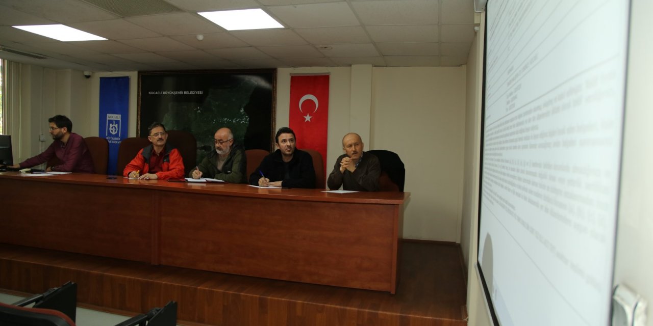 Malta için iki firmadan teklif