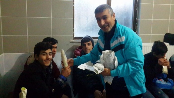 DİLOVASI EMİN ADIMLARLA