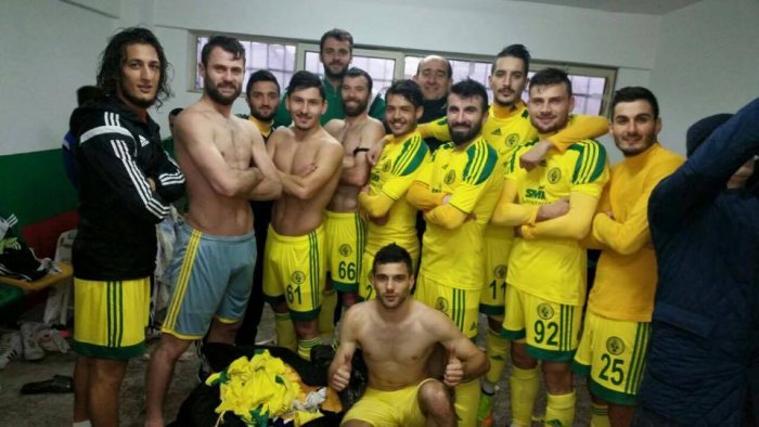 LİDER  MAÇ HAFTASINA GİRDİ