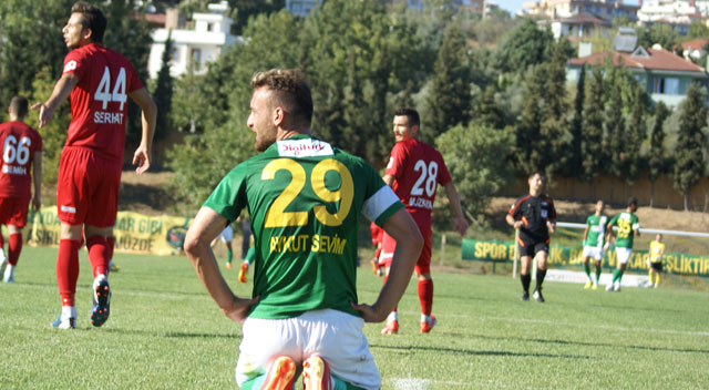 Darıca’da Aykut Şoku!
