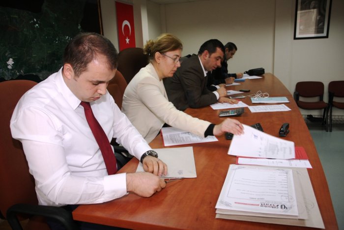 Gebze ve Dilovası köy yollarını yenilenecek