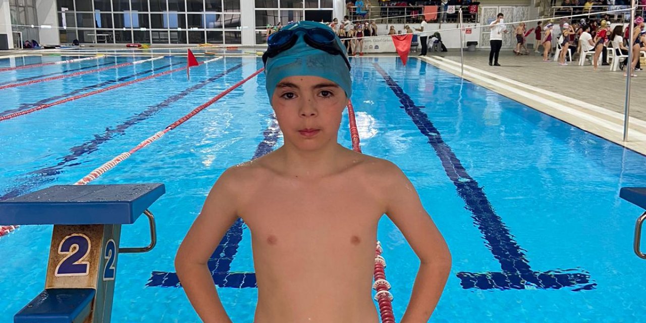 11 FARKLI BRANŞTA YAKLAŞIK BİN 500 LİSANSLI SPORCU:  Geleceğin yıldızları burada yetişiyor