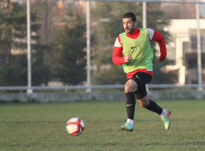 Golcü Atilla’dan İlk Açıklama