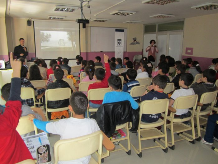 12 bin 373 kişiye obezite anlatıldı