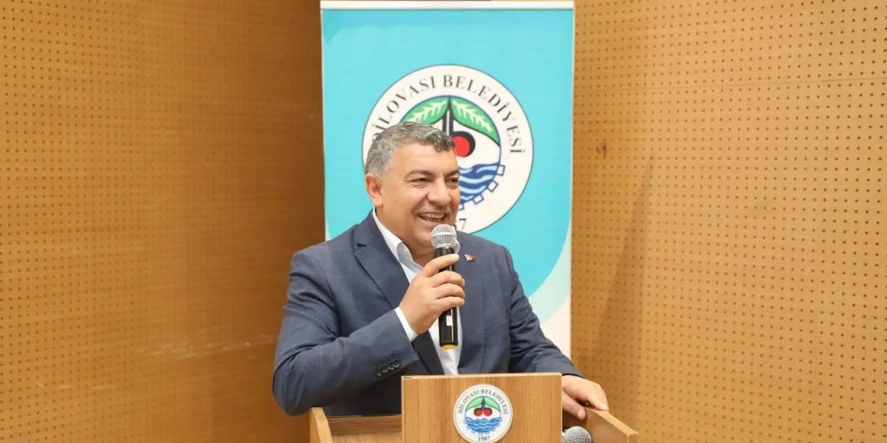 Dilovası’nda “Aile içi İletişim” konulu konferans