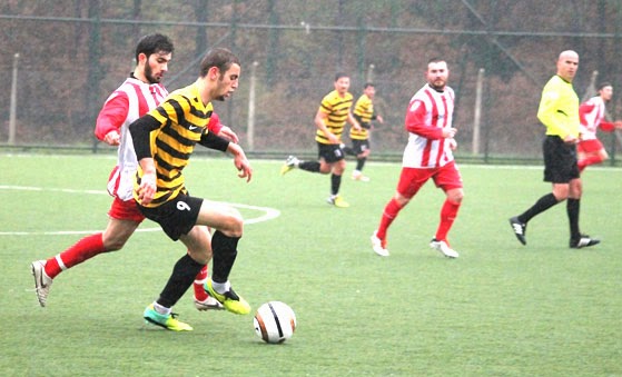 SÜPER LİGDE İŞLEM TAMAM