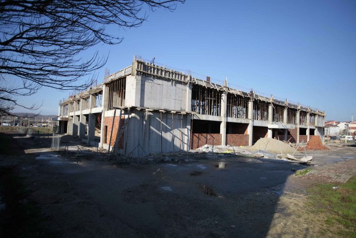 Spor salonu için geri sayım