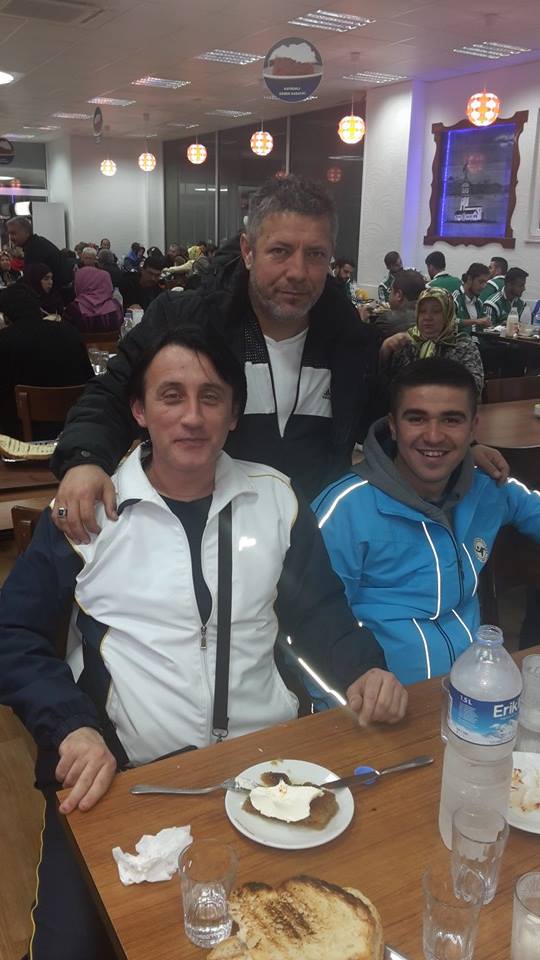 ÇAYIROVASPOR’DAN KRİTİK GALİBİYET