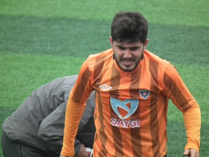 SULTANBEYLİ İNEGÖL’Ü GOLE BOĞDU