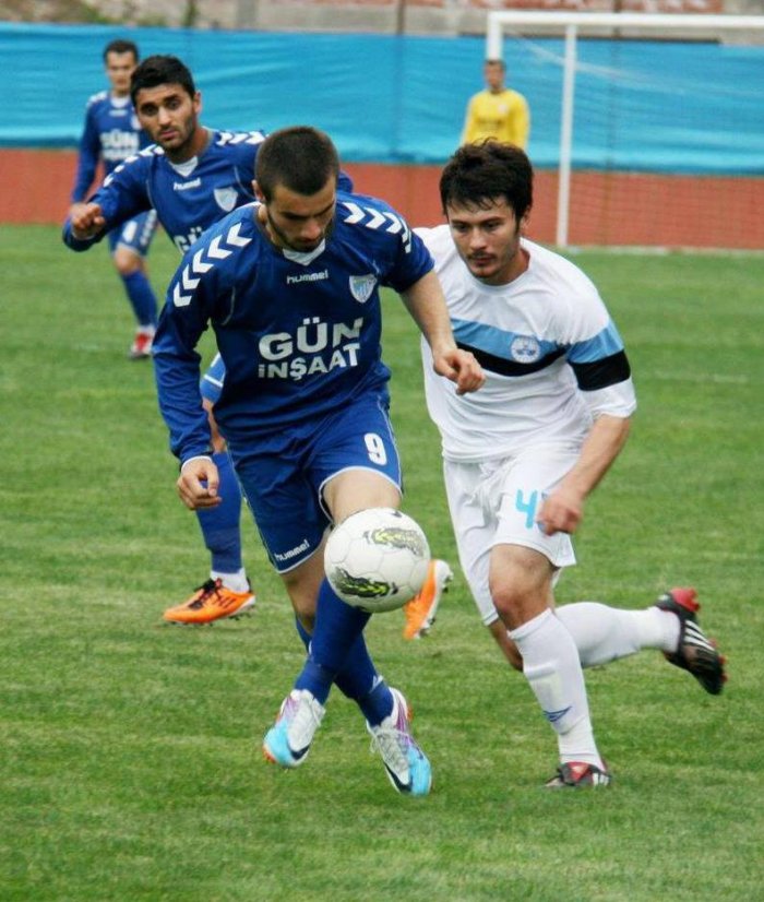 TOLGA’NIN GÖZÜ  KARA