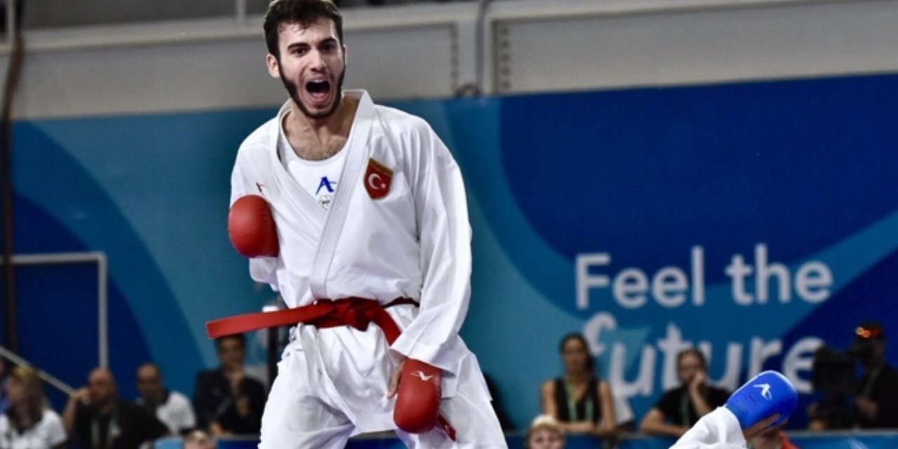 Kağıtsporlu Enes Bulut Fas'tan başarıyla döndü