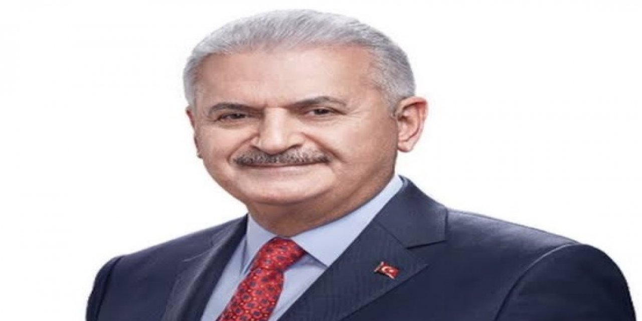 Binali Yıldırım, Kocaeli’ye geliyor