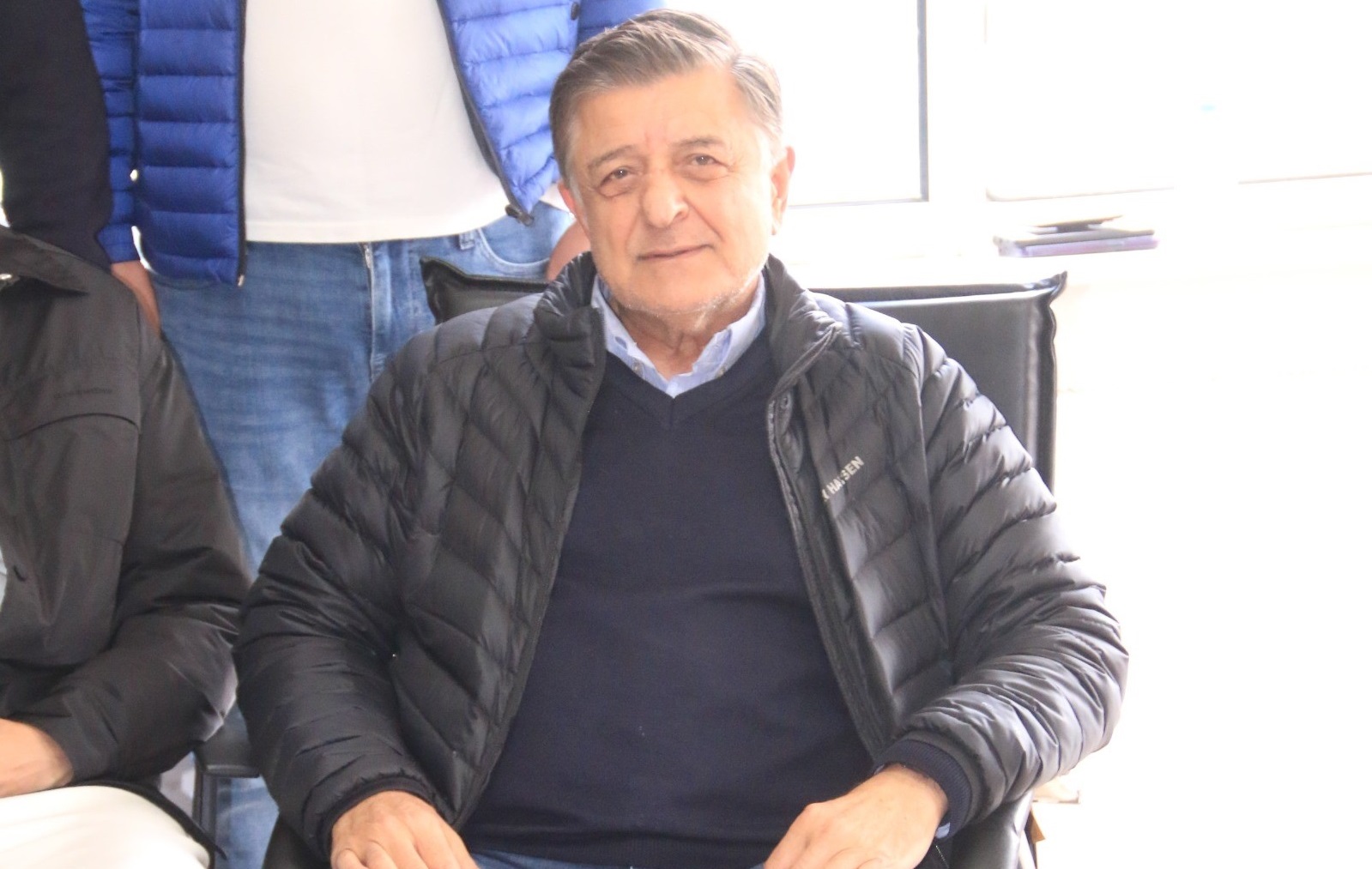 Yılmaz Vural’dan Kocaelispor değerlendirmesi