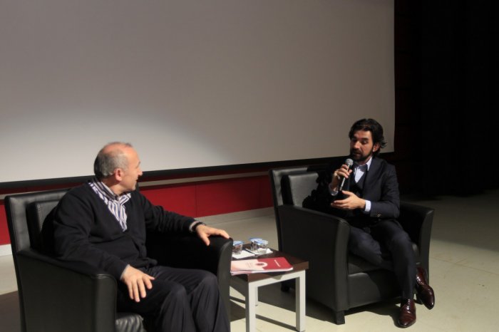 Gebze’de gönül sohbetleri