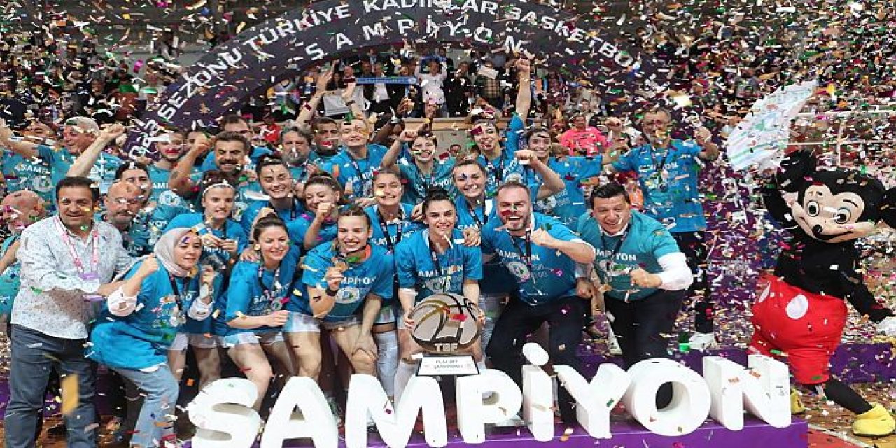 İzmit sokakları şampiyonluğu kutlayacak