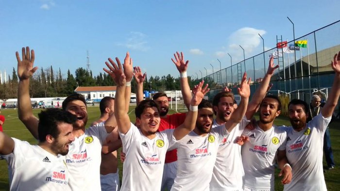 HAYAT DARICA’YA GÜZEL