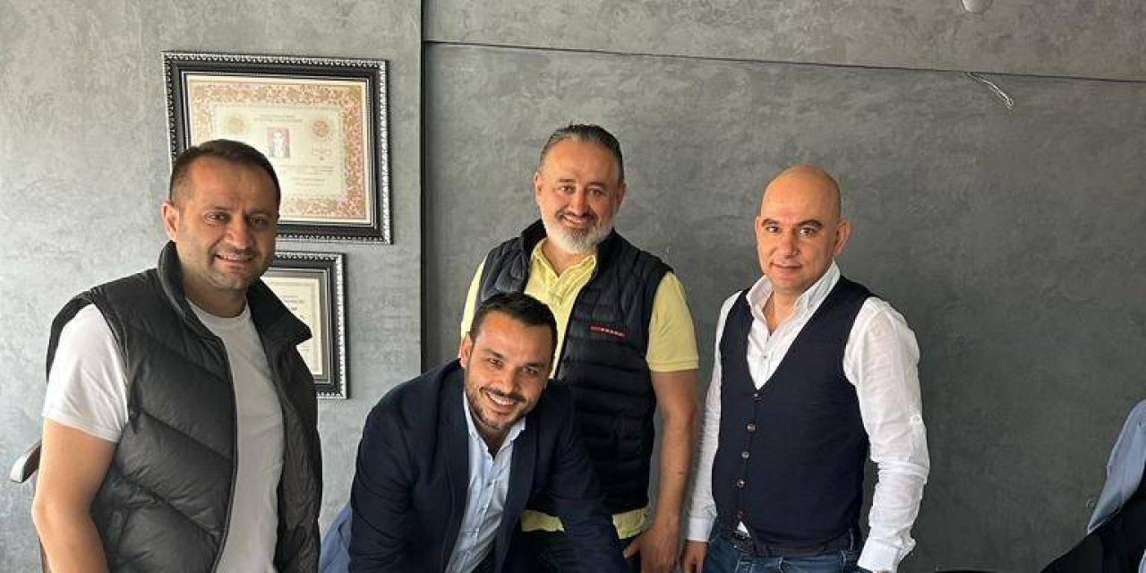 Darıca Gençlerbirliği, el değiştirdi