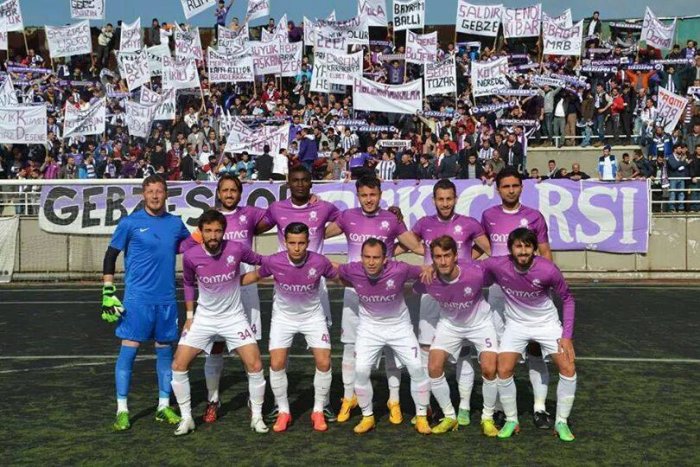 GEBZESPOR’A CEZA YAĞDI