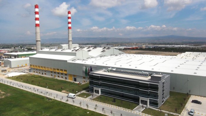 Şişecam’dan Gebze’ye 40 milyonluk AR-GE merkezi