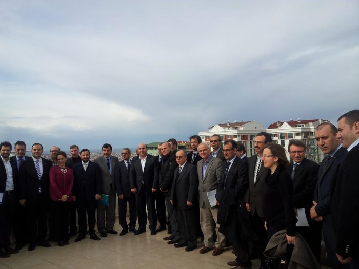 ‘’Hatlar yenilenerek enerji tasarrufu yapılabilir’’