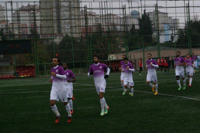 GEBZESPOR HIRS KÜPÜ