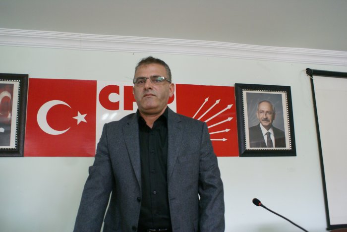 Kapoğlu’ndan kayyum tepkisi!