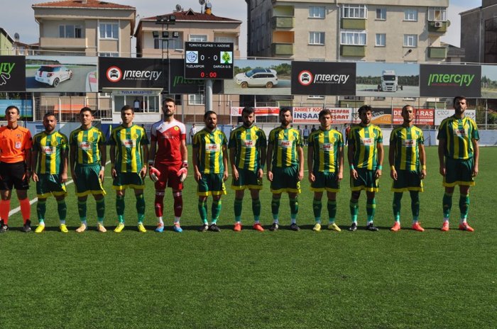 LİDER DENİZLİ DEPLASMANINDA