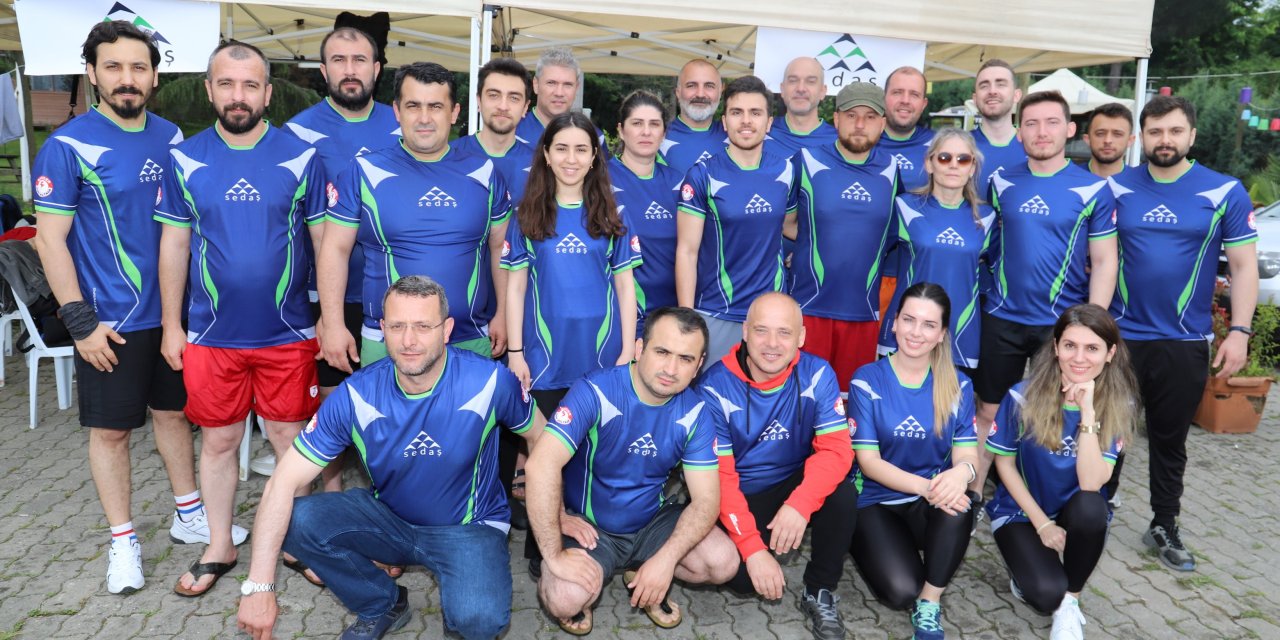 "Dragon Bot" yarışları nefes kesti