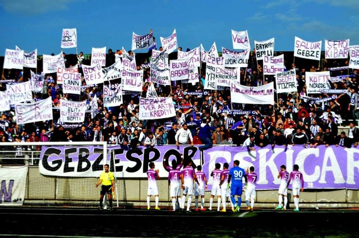 O GECE BİZİM GECEMİZ